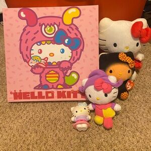 Hello Kitty Bundle